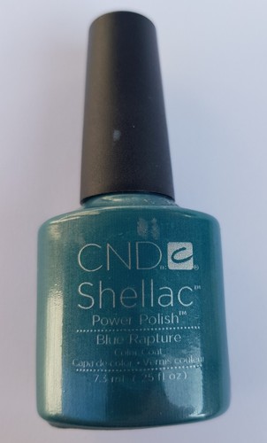 Cnd shellac smalto - cnd,