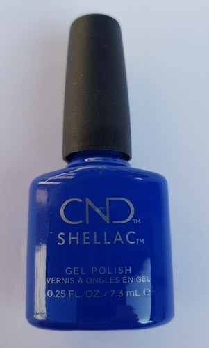 Cnd shellac smalto - shellac,