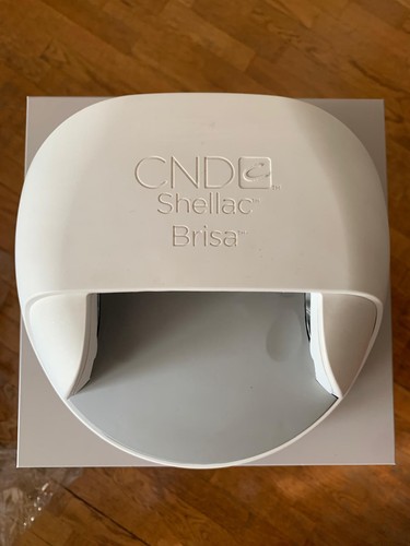 Lampada cnd shellac - cnd,