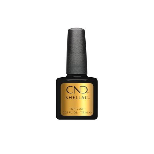 Cnd shellac smalti - shellac,